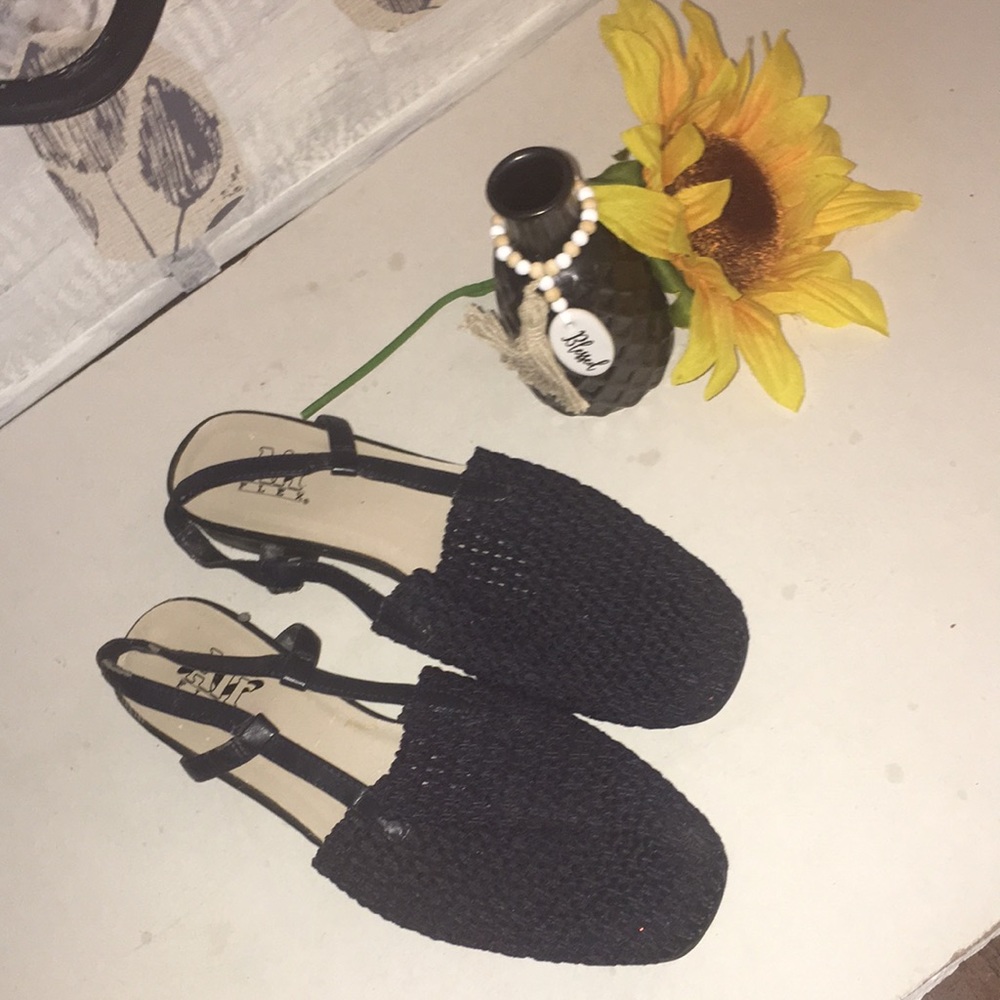 Air Flex Shoes